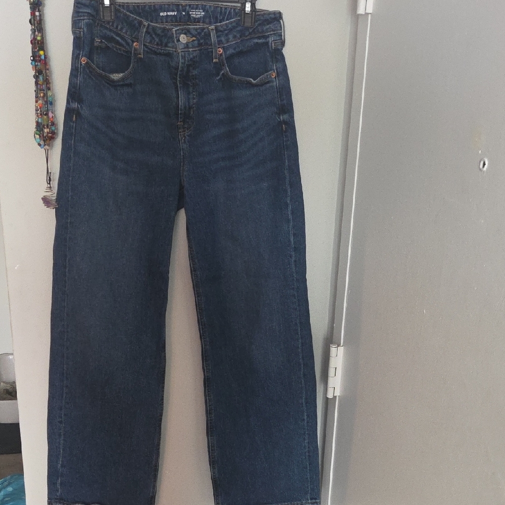 Classic Blue Women's Jeans